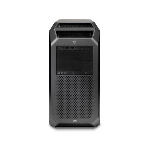 HP Obnovljeno - kot novo - Z8 G4, Xeon Silver 4114, 16GB, 512GB SSD, T400, Windows 11 Pro namizni računalnik, (21204970) Slike