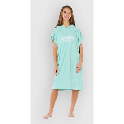 Rip Curl Classic Surf Hooded Girl Brisaca teal Slike
