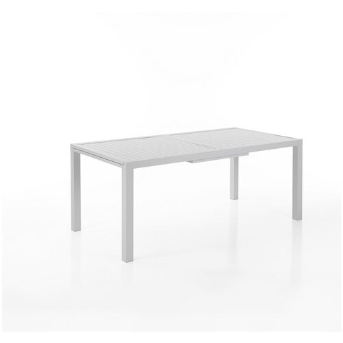 Tomasucci Vrtni stol aluminijski 90x180 cm – Cijene