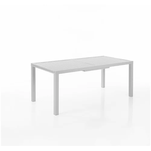 Tomasucci Vrtni stol aluminijski 90x180 cm –