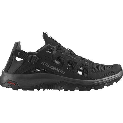 Salomon techamphibian 5, muške cipele za planinarenje, crna L47115100 Slike