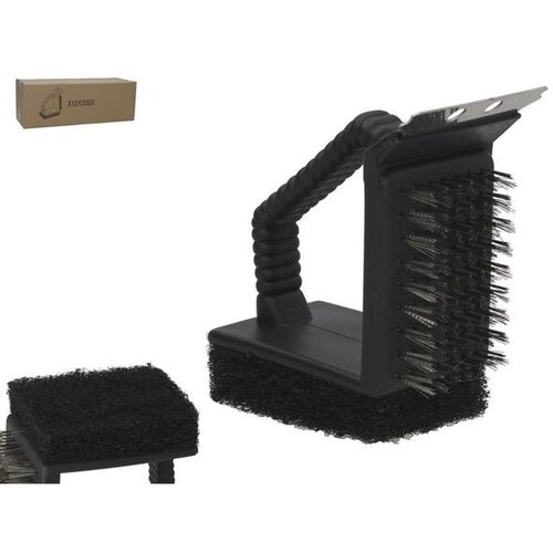  ČETKA ZA RO&amp;Scaron;TILJ S 3 FUNKCIJE Slike