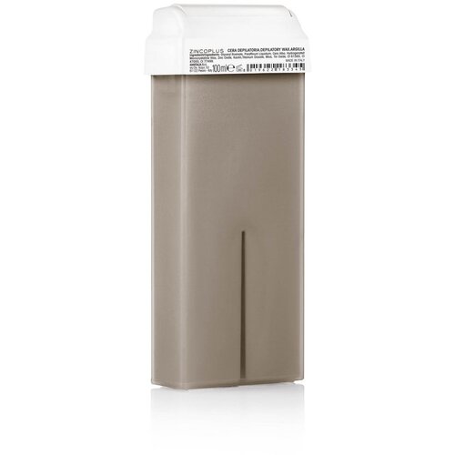  Vosak za depilaciju u patroni 100ml - Glina Slike