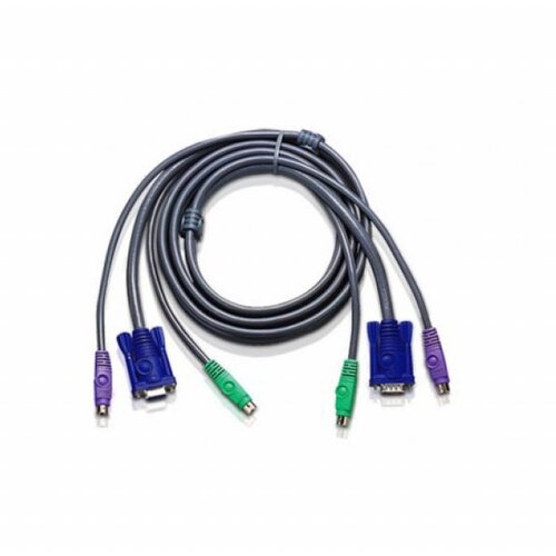  Kvm vga kabl 1,8m Cene