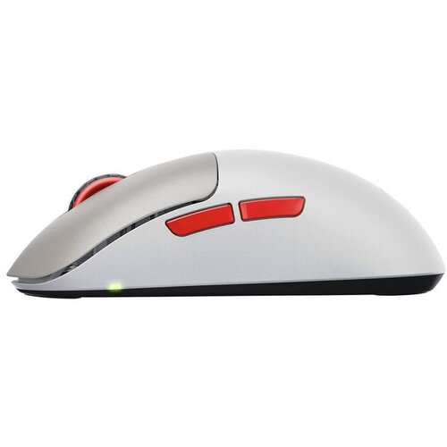 Cherry Xtrfy Xtrfy M8 Wireless - Ultraliguigerova retro brezžična mi&amp;scaron;ka za igre, (20797262) Slike