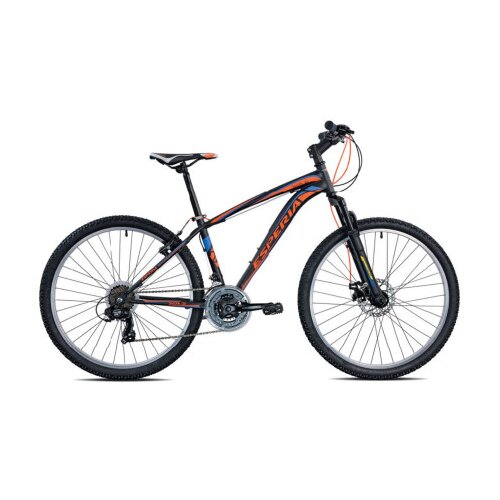STUCCHI Biciklo Esperia MTB 26&amp;quot; 21V 228240N Slike