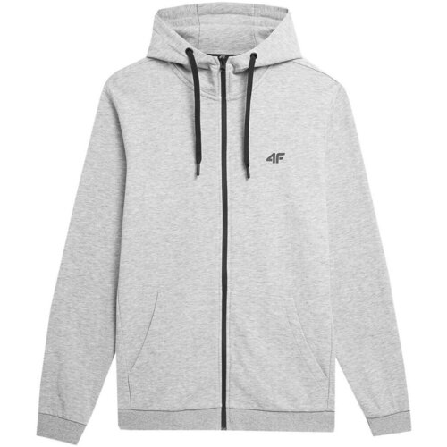 4f Puloverji B23465 Siva Cene