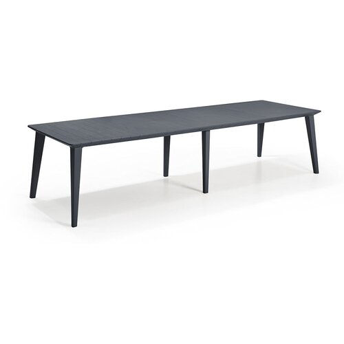 Keter Vrtna miza 98x313 cm Lima – Cene