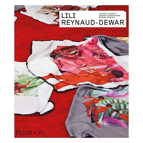 Phaidon Elisabeth Lebovici, Monika Szewczyk, Diedrich Diederichsen - Lili Reynaud-Dewar (Contemporary Artists Series) Slike