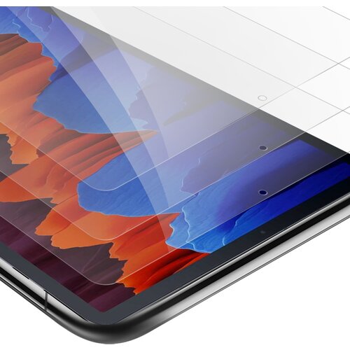 Cadorabo Oklepni film 3x, združljiv s Samsungom v visoki prosojnosti - 3 -paket kaljeno za&scaron;čitno steklo v 9H trdoti s 3D združljivostjo na dotik, (20607532) Cene