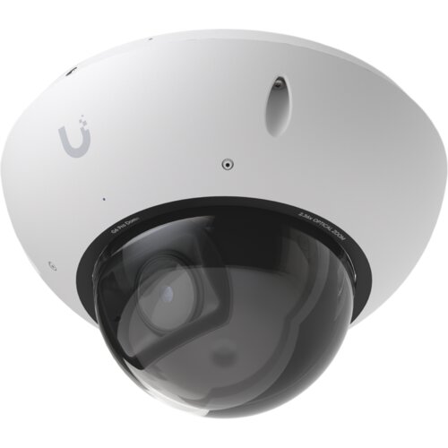 Ubiquiti UniFi Enterprise G6 Pro Dome, 4K Camera Slike