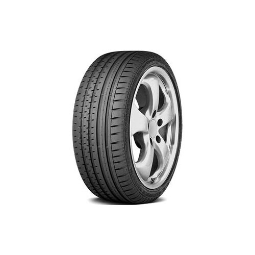 Continental SC-2 265/45 R20 104Y FR MO Slike