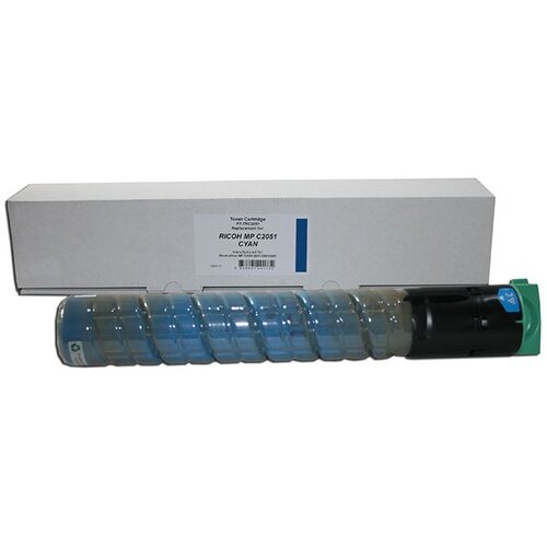  Toner Print-Team Nashuatec-Ricoh MPC2051 /2551/2031/2531 Cyan Cene