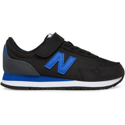 New Balance 323 Crna Slike