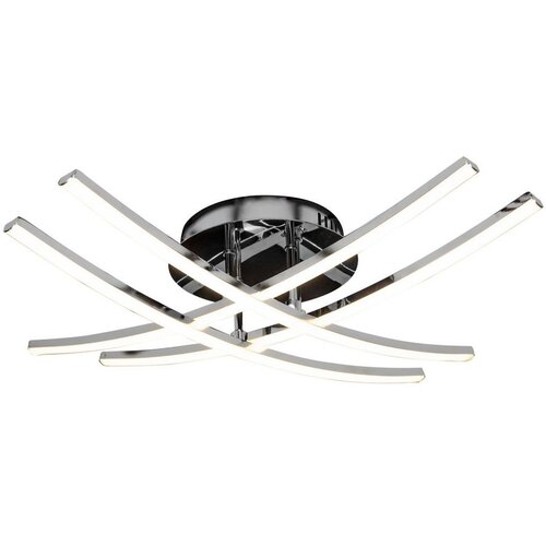 Toolight stropna svjetiljka led plafon moderna APP398-C Slike