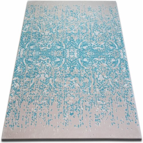 RugsX Preproge Preproga AKRIL BEYAZIT 1812 Modra 120x180 cm Modra Cene