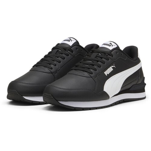 Puma Superge ST Runner v4 L 399068 01 Črna Slike