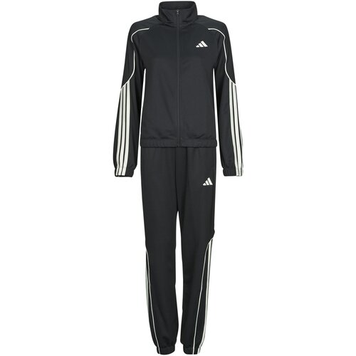 Adidas Trenirka komplet Stadium Track Suit Črna Slike