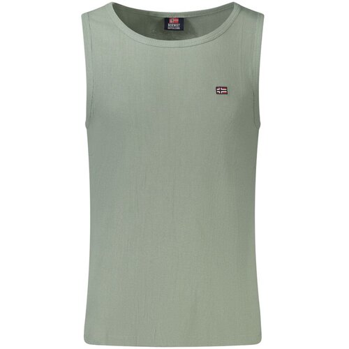 Norway 1963 Mu&scaron;ki Zeleni Tank Top Cijene