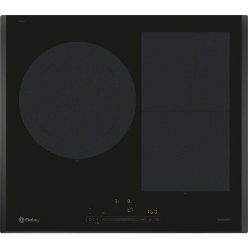  Indukcijska Ploča Balay 3EB968LH 60 cm Cijene