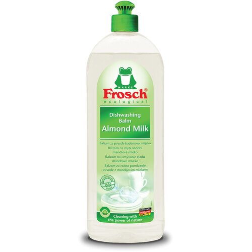 Frosch bademovo mleko tečnost za sudove 750ml Cene