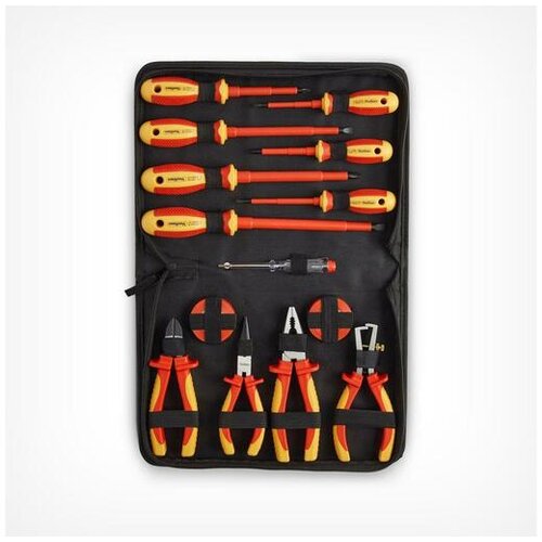 Vonhaus ročni set orodja VDE 3500066 Cene