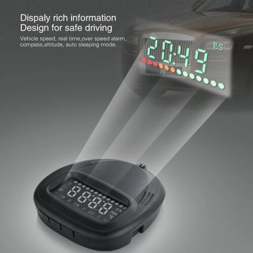 Univerzalni A1 auto GPS (Head up display) Cijene