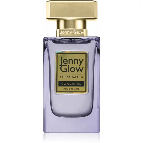 Jenny Glow Convicted parfumska voda za ženske 30 ml