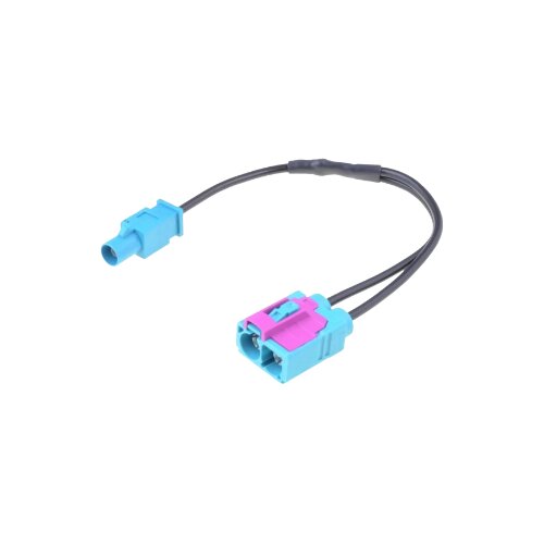 PerPic Antenski adapter A9663-2 Slike
