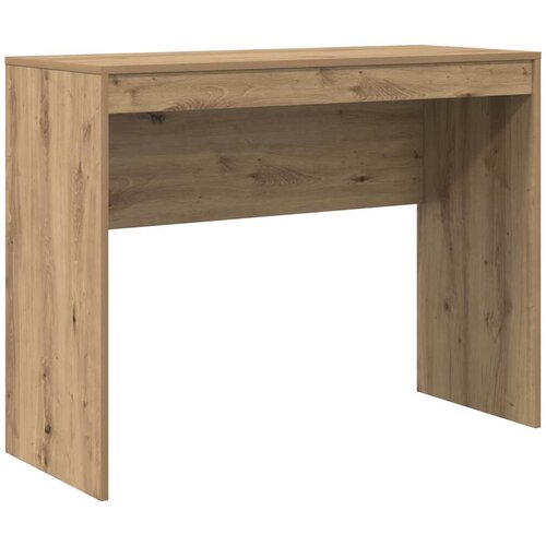 Stol Umjetnički hrast 100 x 40 x 76 cm Slike
