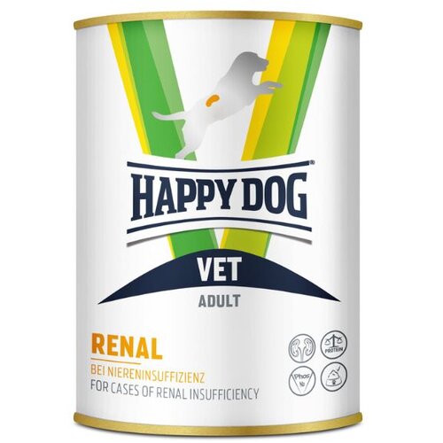Happy Dog Vet Line Renal konzerva 400 g Cijene