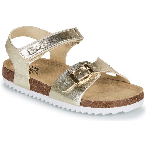 Bonton MEMO SWEET Gold Slike