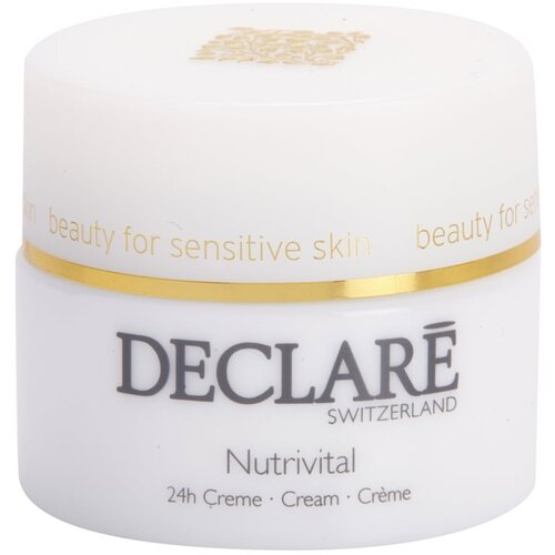 Declaré Vital Balance hranjiva krema za normalno lice 50 ml Cijene