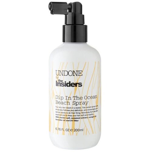  UNDONE dip in the ocean beach spray 200 ml Cijene