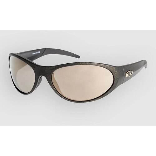 Quiksilver Ellipse Metalic Black Soncna ocala ml gold Cene