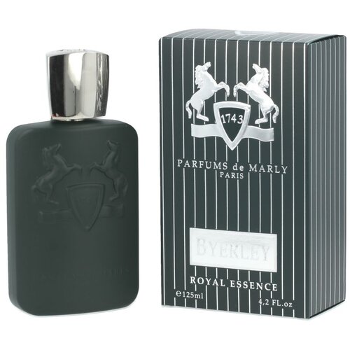 Parfums de Marly Byerley EDP 125 ml Slike