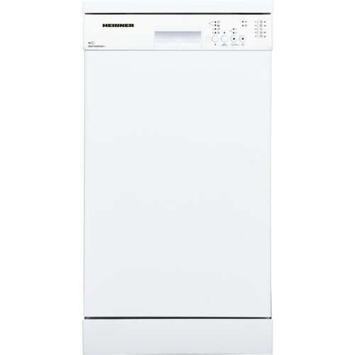 Heinner Prostostoječi pomivalni stroj HDW-FS4505WE++ Cene