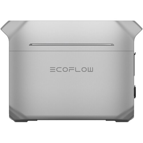 ECOFLOW delta 3 plus Slike
