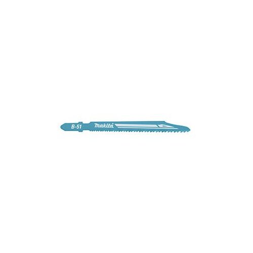 List za ubodnu pilu metal/inox 5/1 B-06476 MAKITA Cijene