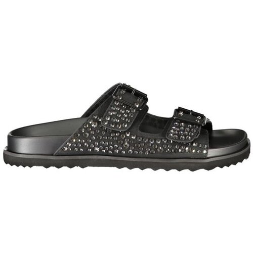 Laura Biagiotti WOMEN'S BLACK SLIPPER FOOTWEAR Cijene