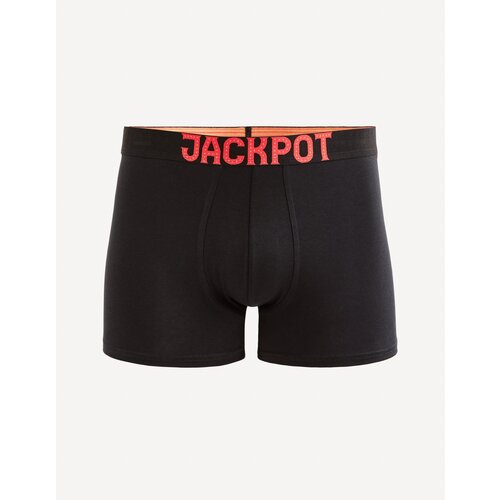 Celio Gibojack Cotton Boxers - Men's Cene