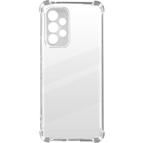 AVIZAR Prozoren ovitek za Samsung Galaxy A53 5G, odporen proti udarcem, (20589079) Cene