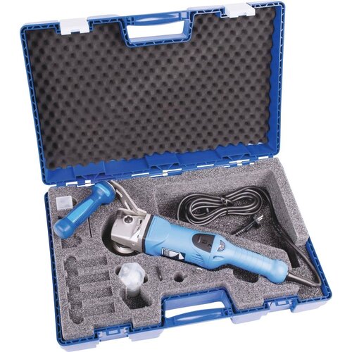PFERD EDGE FINISH UWER 18/110 EF-R3/45&amp;deg; TK 230 V 83500980 sistem za obdelavo robov 1750 W, (21507037) Slike