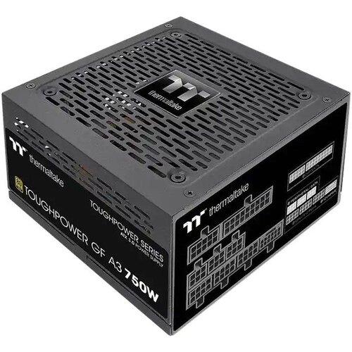 Thermaltake Napajanje 750W Toughpower GF A3 750W 80 Plus Gold Modularno Black Cene