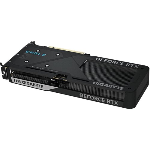 Gigabyte nvidia geforce rtx 5060 ti eagle max 16GB 128bit GV-N506TEAGLEMAXOC-16GD rev. 1.0 grafička karta Slike