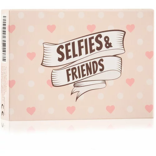 Spielehelden selfies & Friends Photo Game 55 foto zadataka džepne veličine