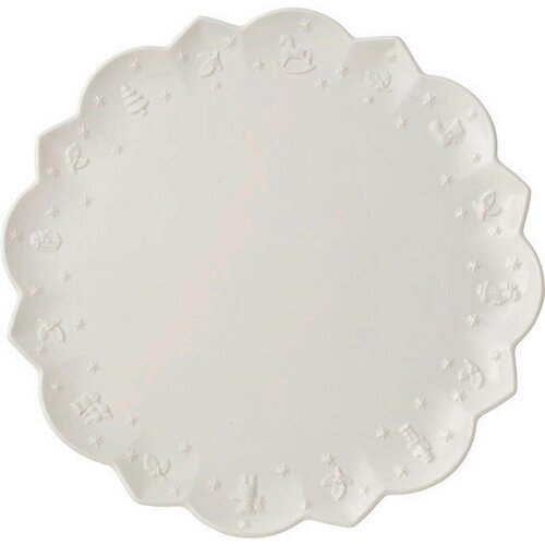 Villeroy Boch KROŽNIK Cene