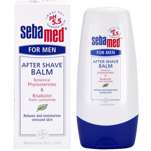 Seba Med For Men balzam poslije brijanja 100 ml Cijene