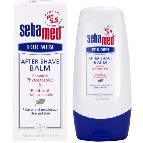 Seba Med For Men balzam za po britju 100 ml Cene