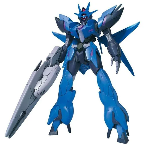 Figure djelovanja Bandai Alus Earthree Gundam